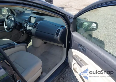 2006 Toyota Prius from USA, damaged, VIN JTDKB20U263151883